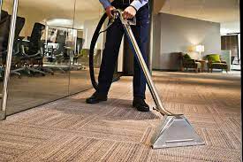 How Professional Carpet Cleaning Can Improve Your HoNew Post