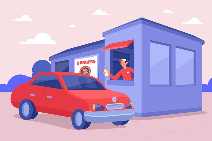 New PostExploring the Benefits of Drive-Thru Systems in Urba