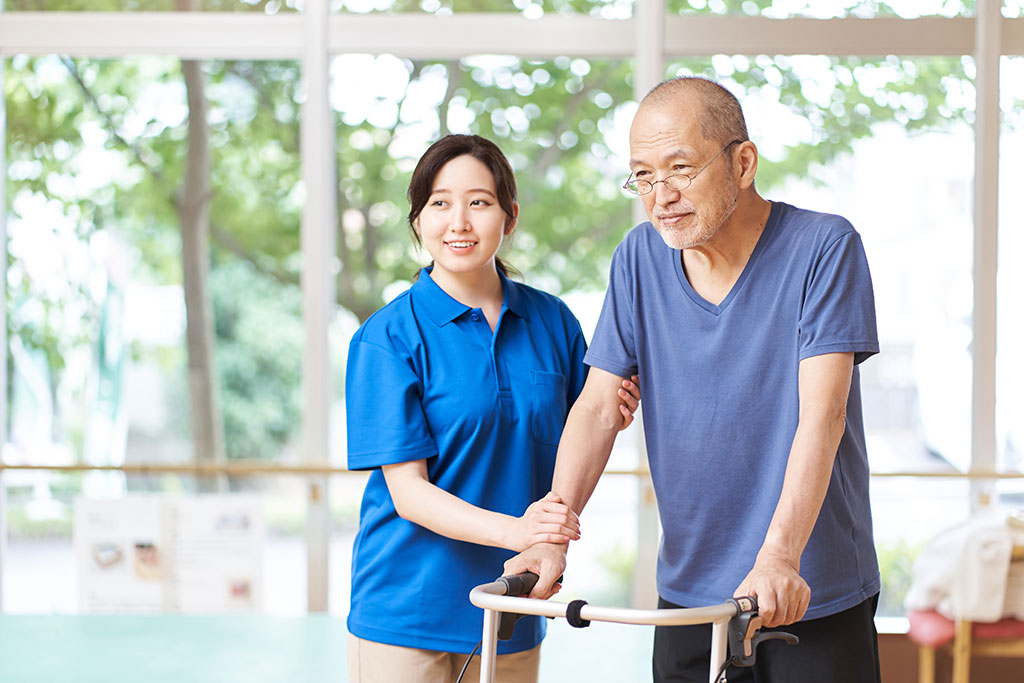 Expert Caregiver Dementia Training Services in Singapore
