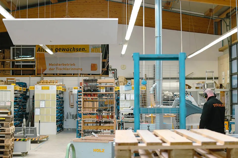 Inclusion and Employment: The Essen Clearance Commitment