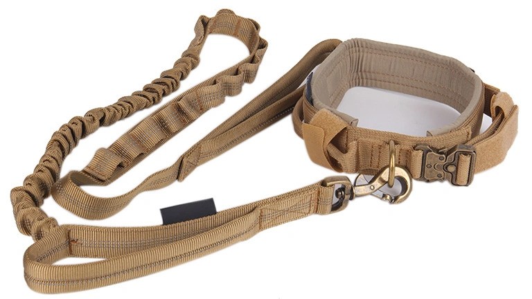 Navigating the World of Dog Leash Suppliers: Tips for Pet Bu
