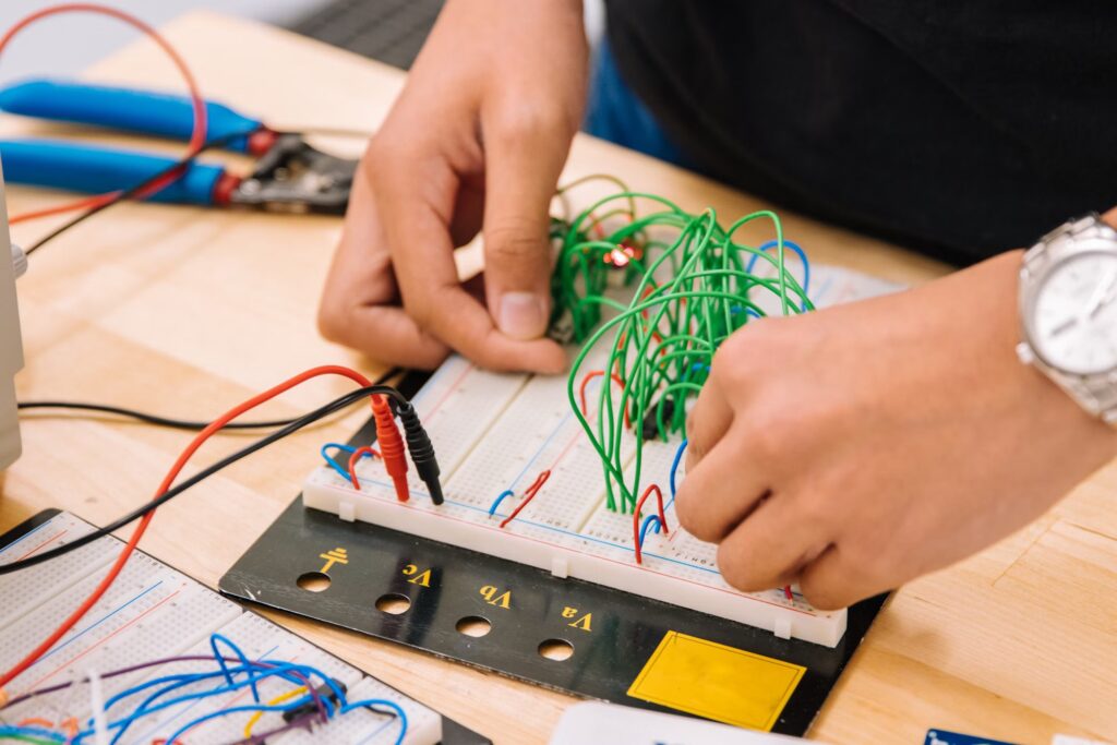 Why Choose RT Computer Repair for Your Tech Needs?