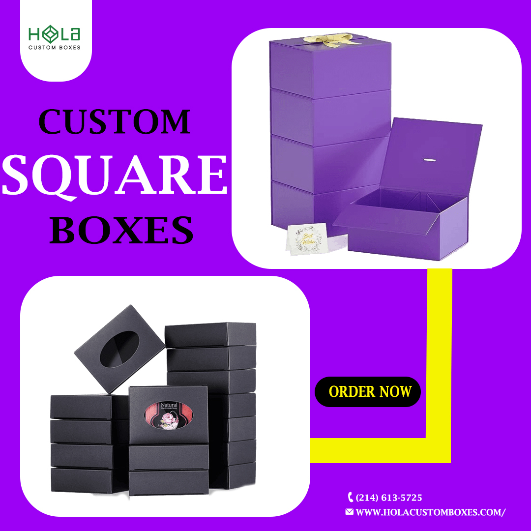 Customized Packaging Boxes: Unwrapping the Possibilities