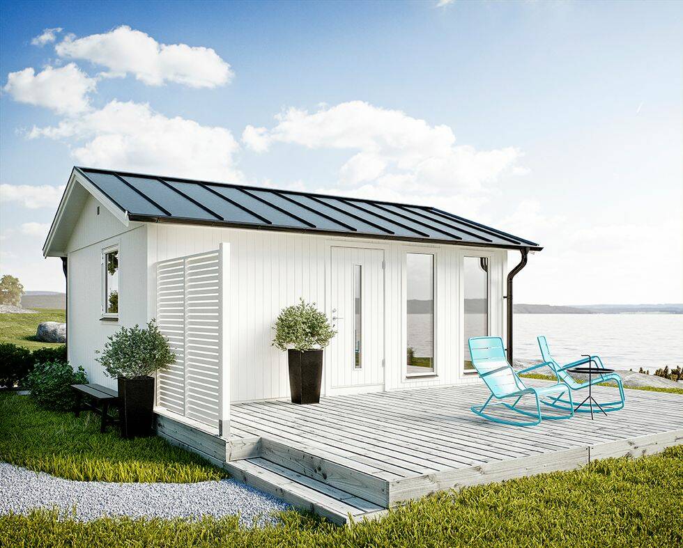 Köpa attefallshus: Tips och råd för ditt drömprojekt