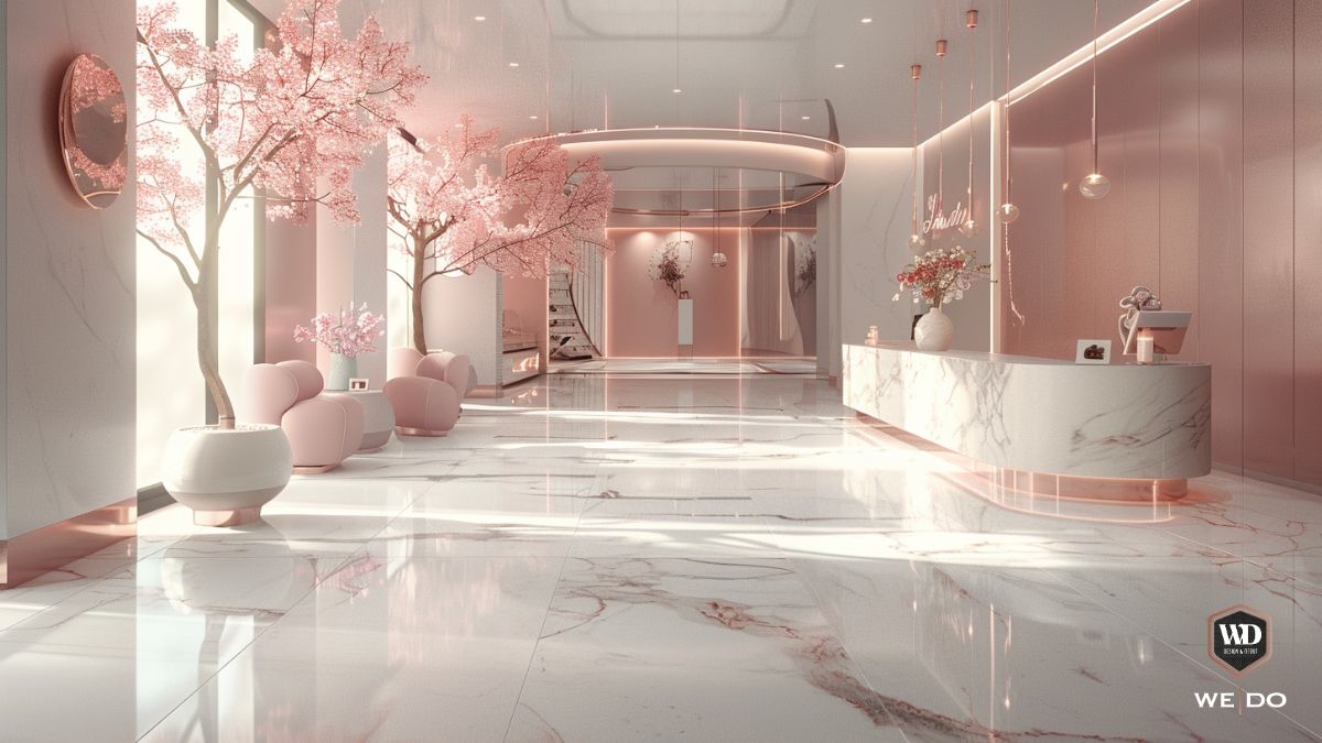 Interior Design in Dubai: Transformative Interior Design