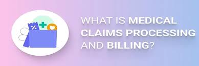 The Complete Guide to Medical Claims Processing and Billing
