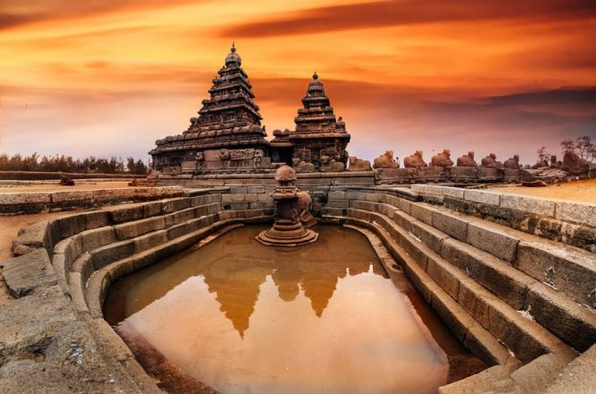 Top 10 Family-Friendly Tourist Attractions in Chennai