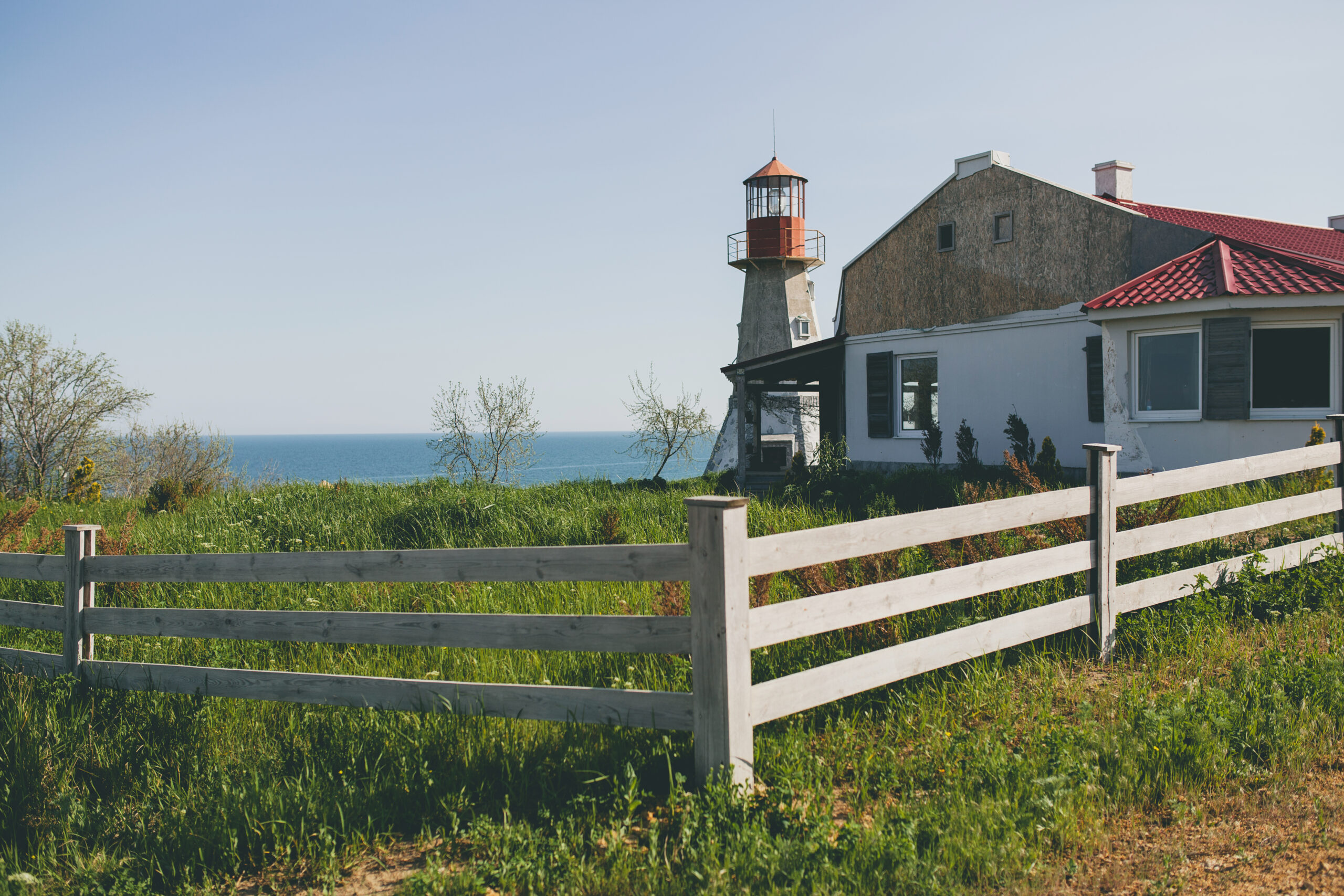 Building Your Own Pole Barn: A Step-by-Step Guide