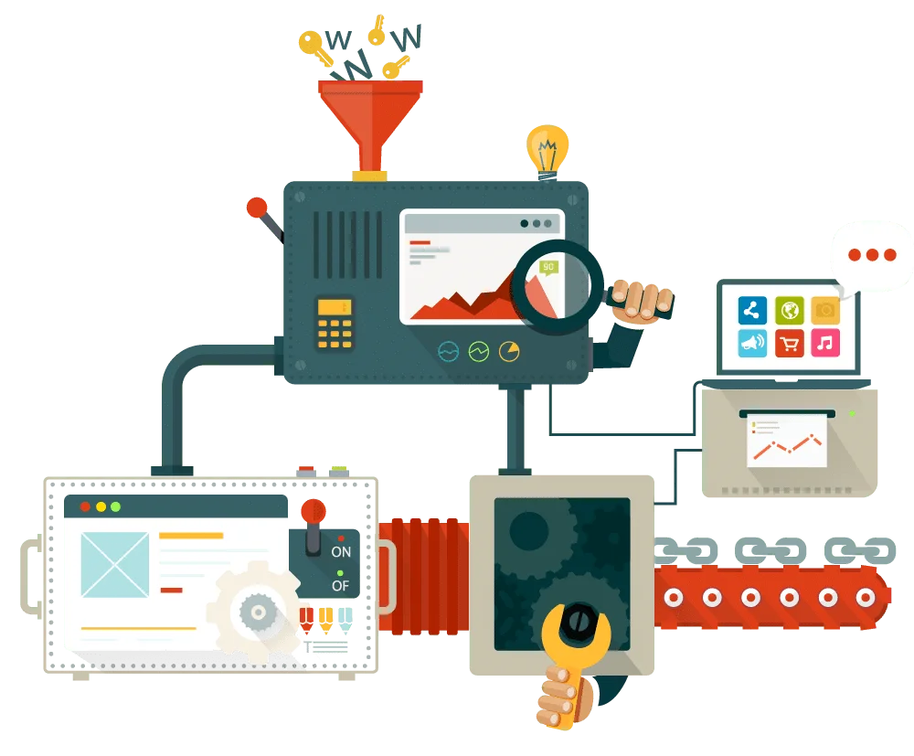 Search Engine Marketing in Melbourne: A Comprehensive Guide