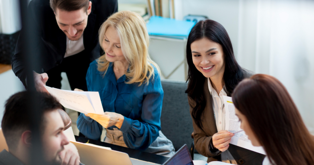 A Comprehensive Guide to Recruitment Agencies in Gurgaon