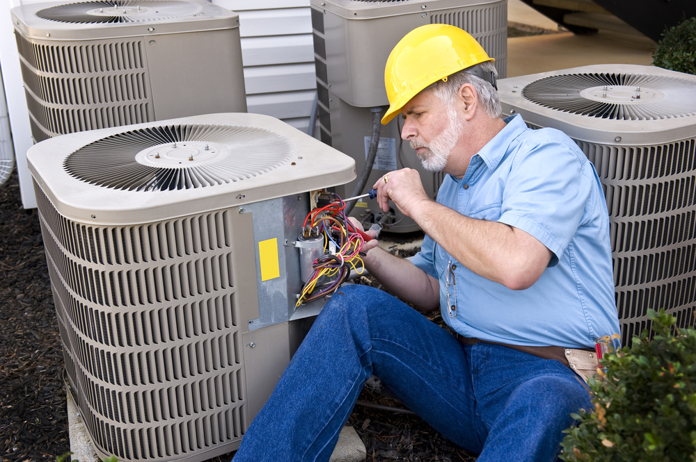 Choosing the Right HVAC Contractor in Memphis: A Guide to Qu