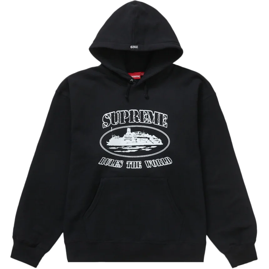The Comprehensive Guide to Corteiz Hoodie