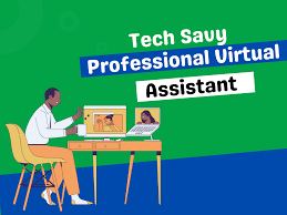 Where to Get an Expert Tech-Savvy Virtual Assistant?