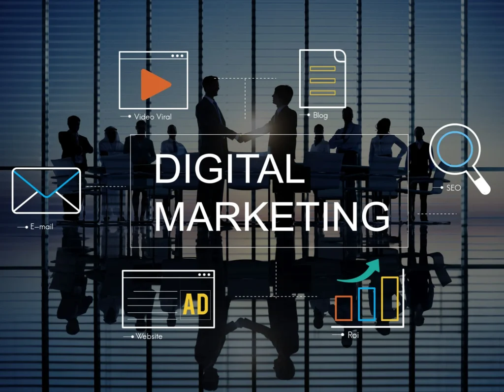 Revolutionizing Business Growth: The Best Digital Marketing Agencies in Australia