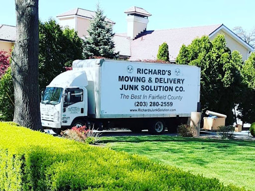 Your Complete Guide to Moving Services in Norwalk CT