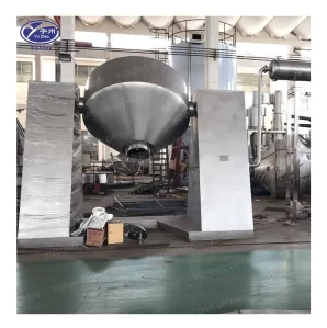 Best Practices for Selecting a Reliable Spray Dryer Manufact