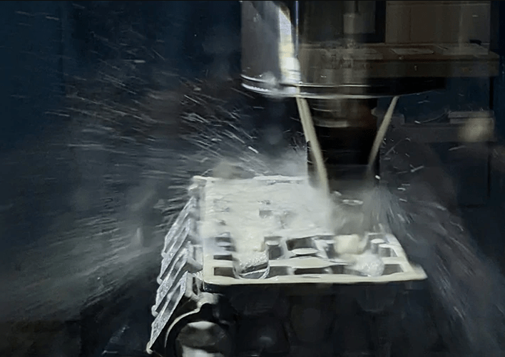 Precision CNC Machining Services Your Solution for Complex P