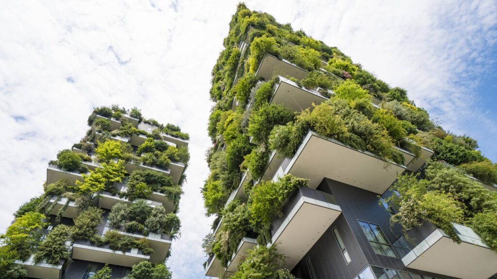 How AlucoPanel is Transforming Green Building Practices