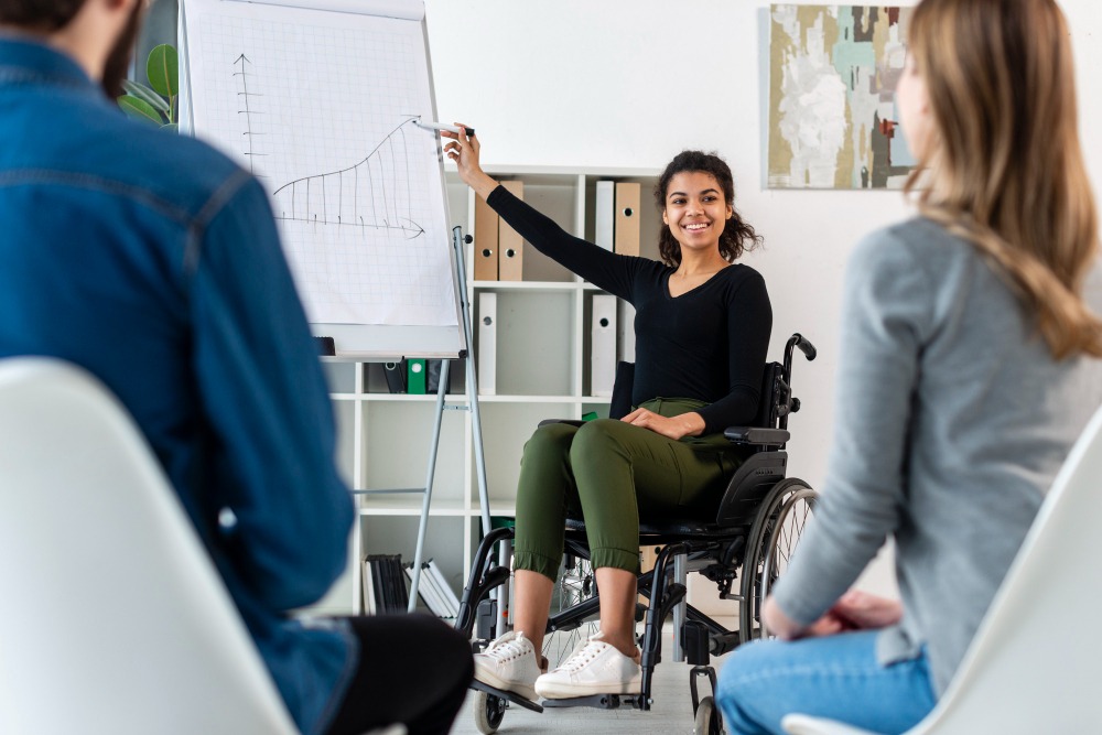 Top Occupational Therapy Courses in Australia for 2024