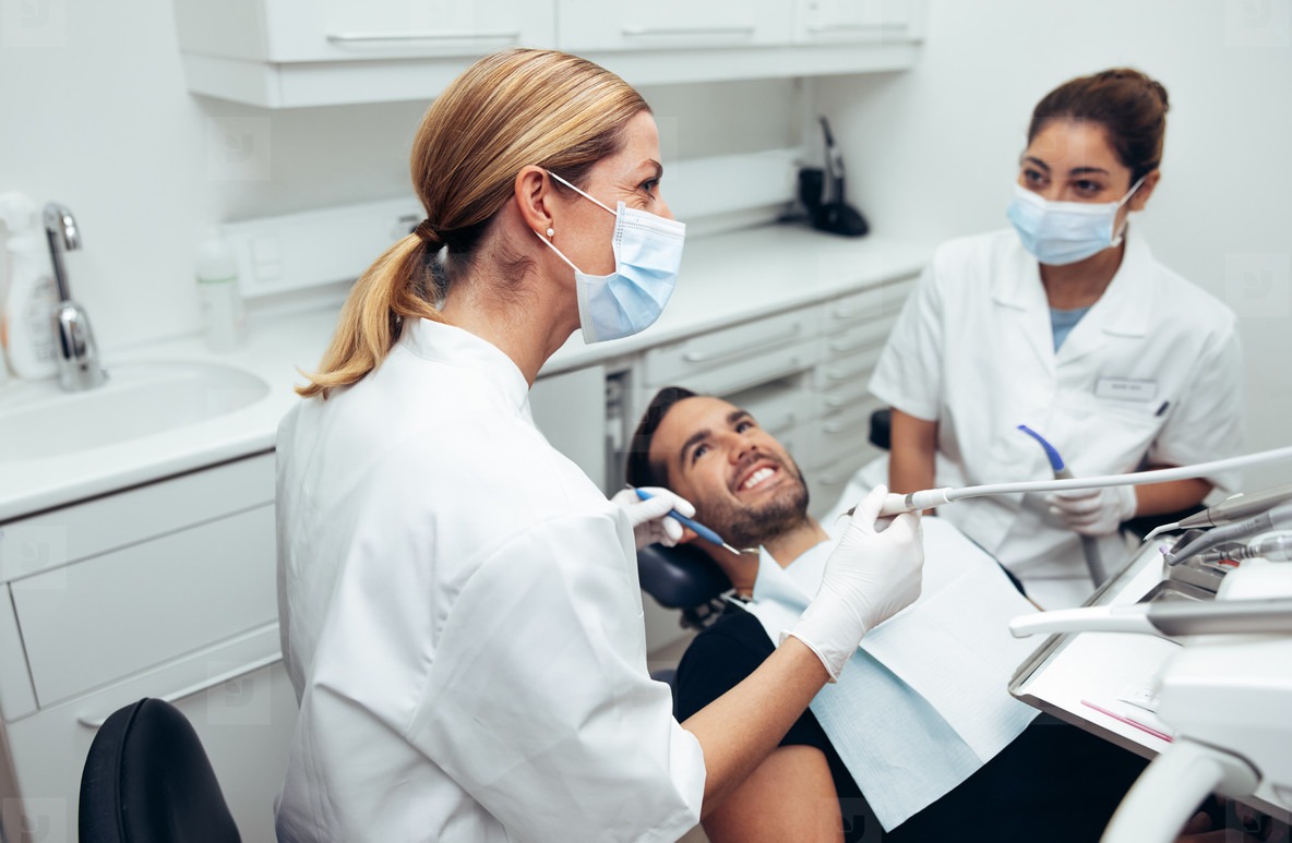Unveiling the Best Dental Clinic for Smiles