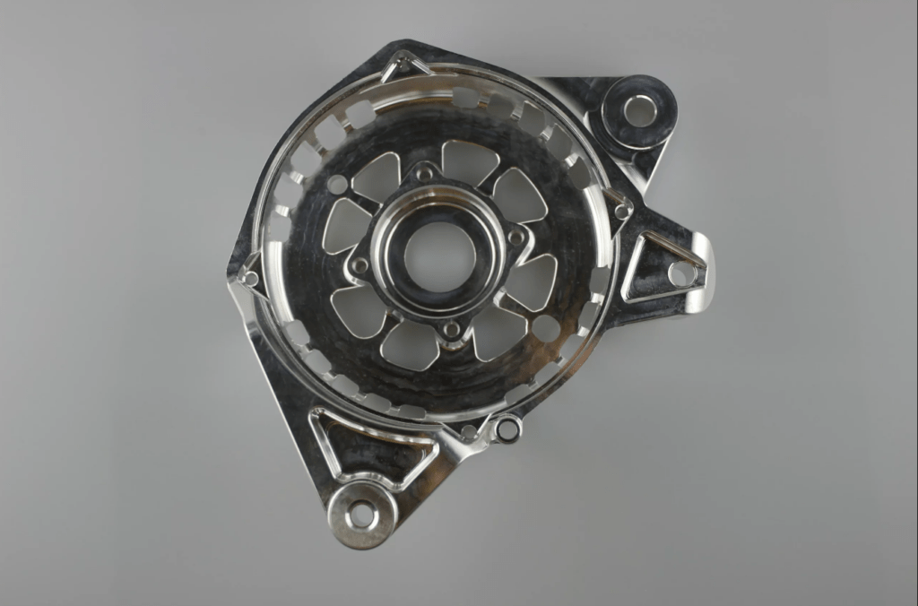 How Precision CNC Machining Supports Complex Part Manufactur