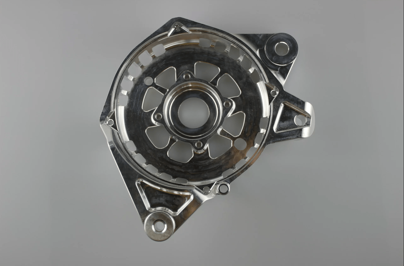How Precision CNC Machining Supports Complex Part Manufactur