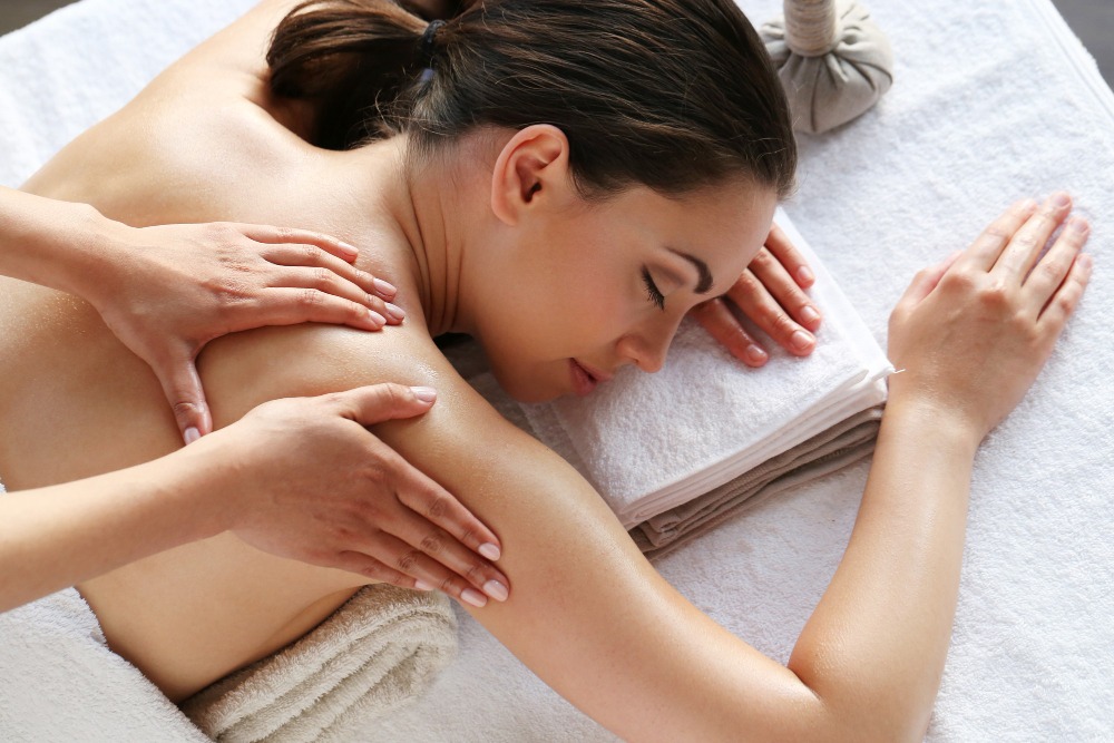 The Healing Power of Massage: Benefits for Body and Mind