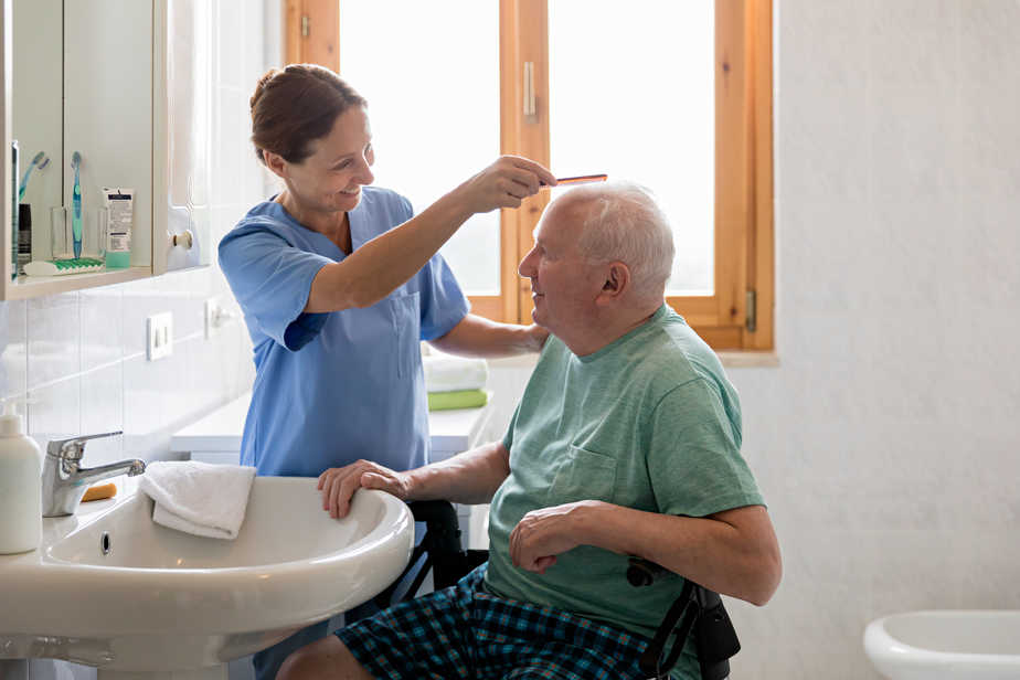 Personalized Home Health Care for Every Individual