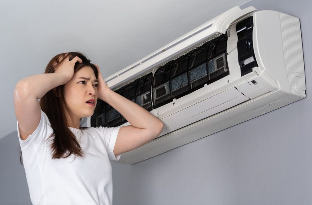 10 COMMON AIR CONDITIONING PROBLEMS YOU SHOULD KNOW