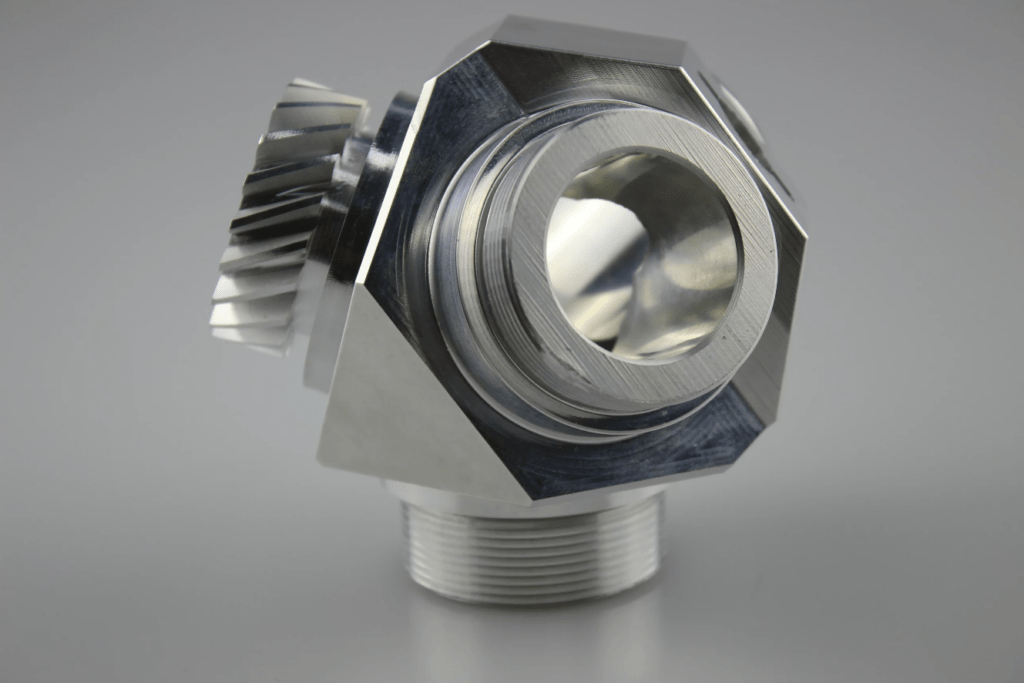 The Evolution of Precision CNC Machining: From Manual to Aut
