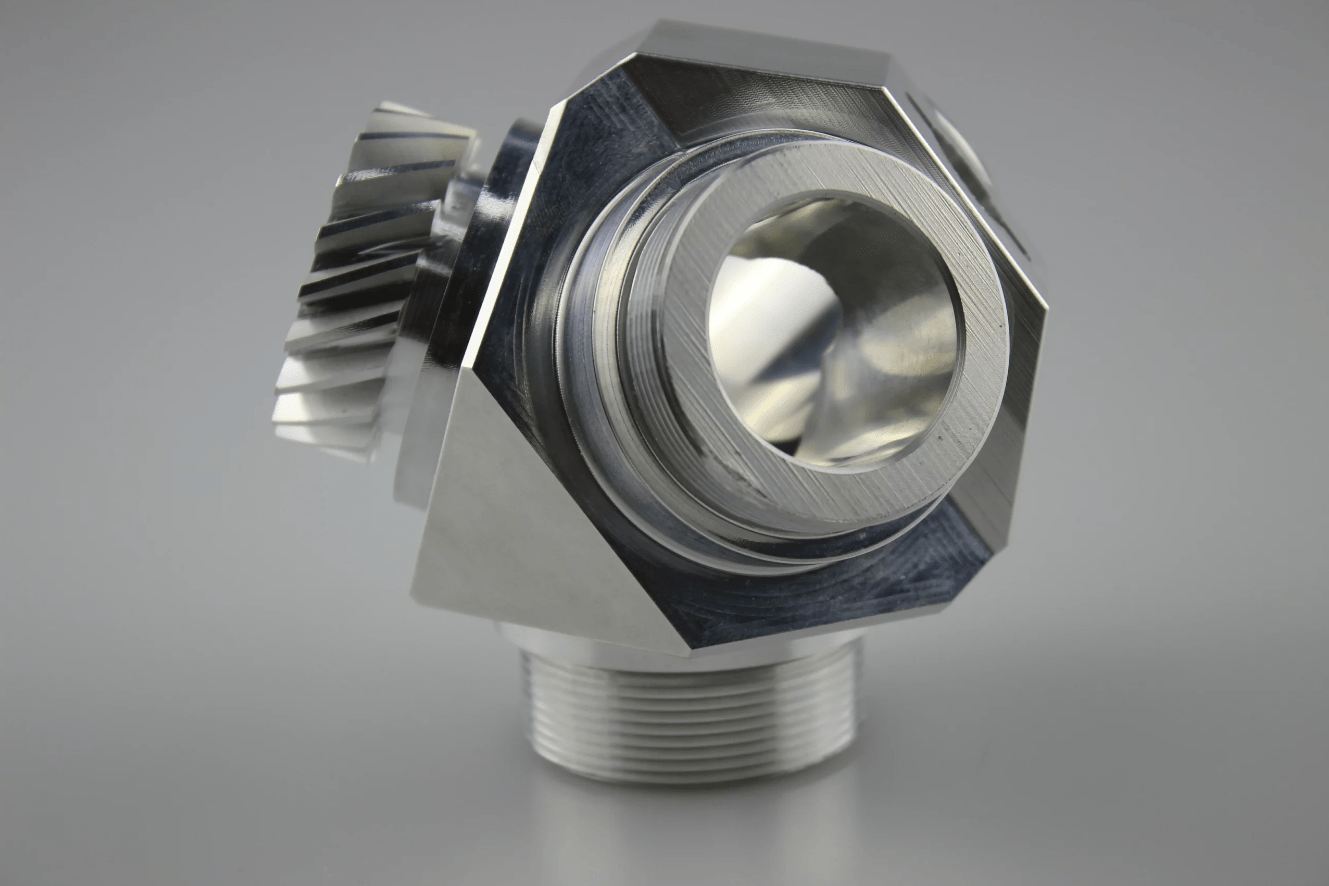 The Evolution of Precision CNC Machining: From Manual to Aut