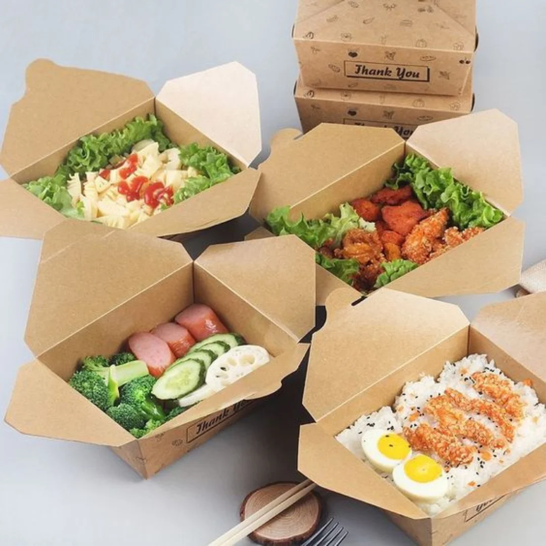 Creative Culinary Experiences With Food Boxes