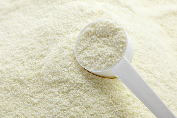 Baby Food and Infant formula Market Size, Share 2032
