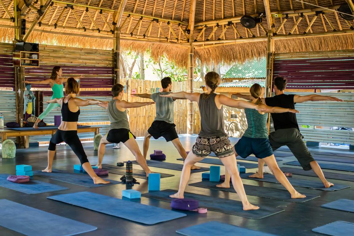 Bali yoga retreats: A Magical Escape for Australian Yogis