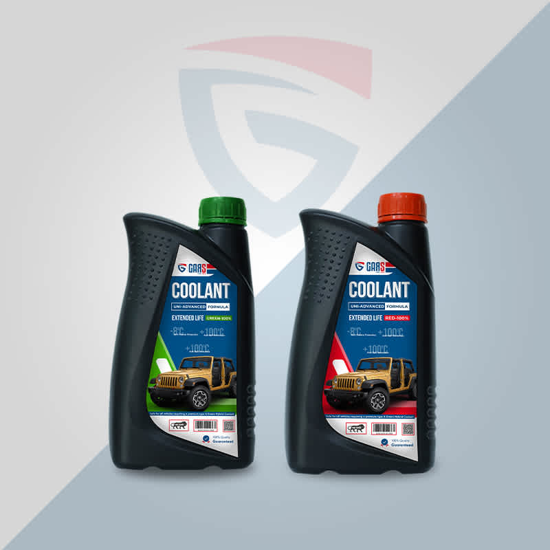 Coolant Oil for Car: Ensuring Optimal Engine Performance and Longevity