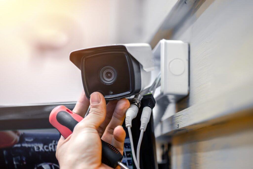 Top Elevator Video Monitoring Solutions in USA for Enhanced