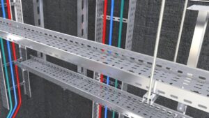 Cable Trays
