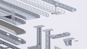 Cable Trays