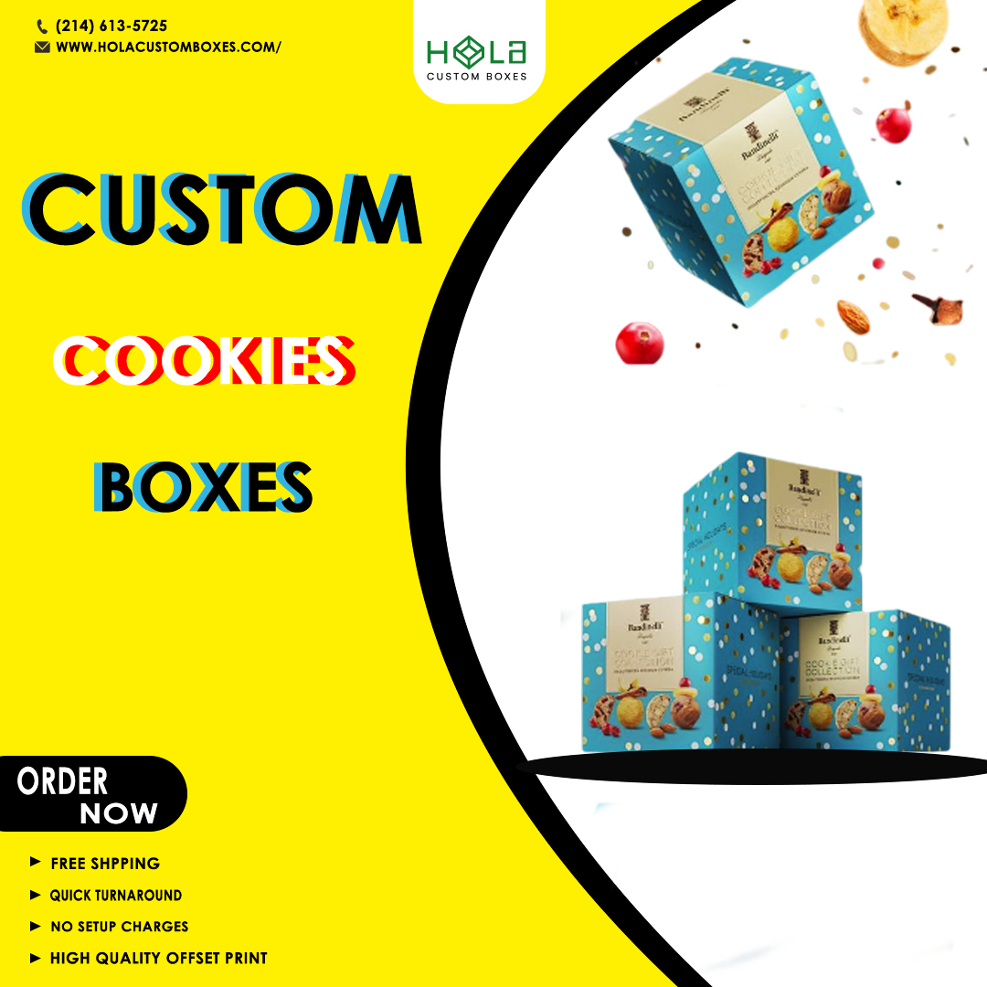 The Impact of Customized Bakery Boxes on Customer Satisfaction