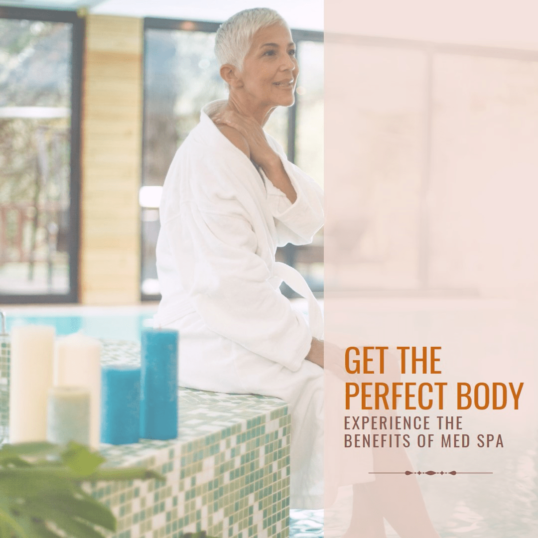 Benefits of Visiting a Med Spa in California for Body Contouring in 2024