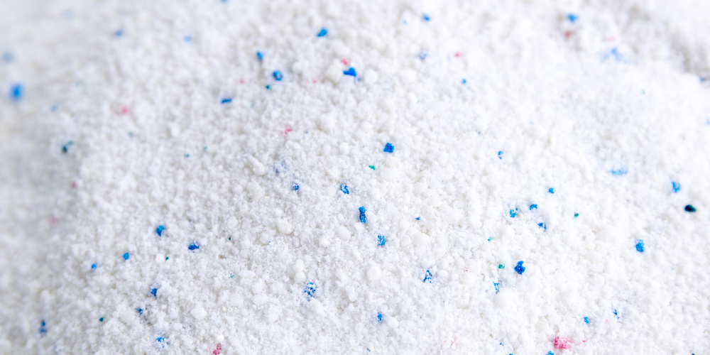 Exploring the Use of Sodium Silicate Powder in Detergent
