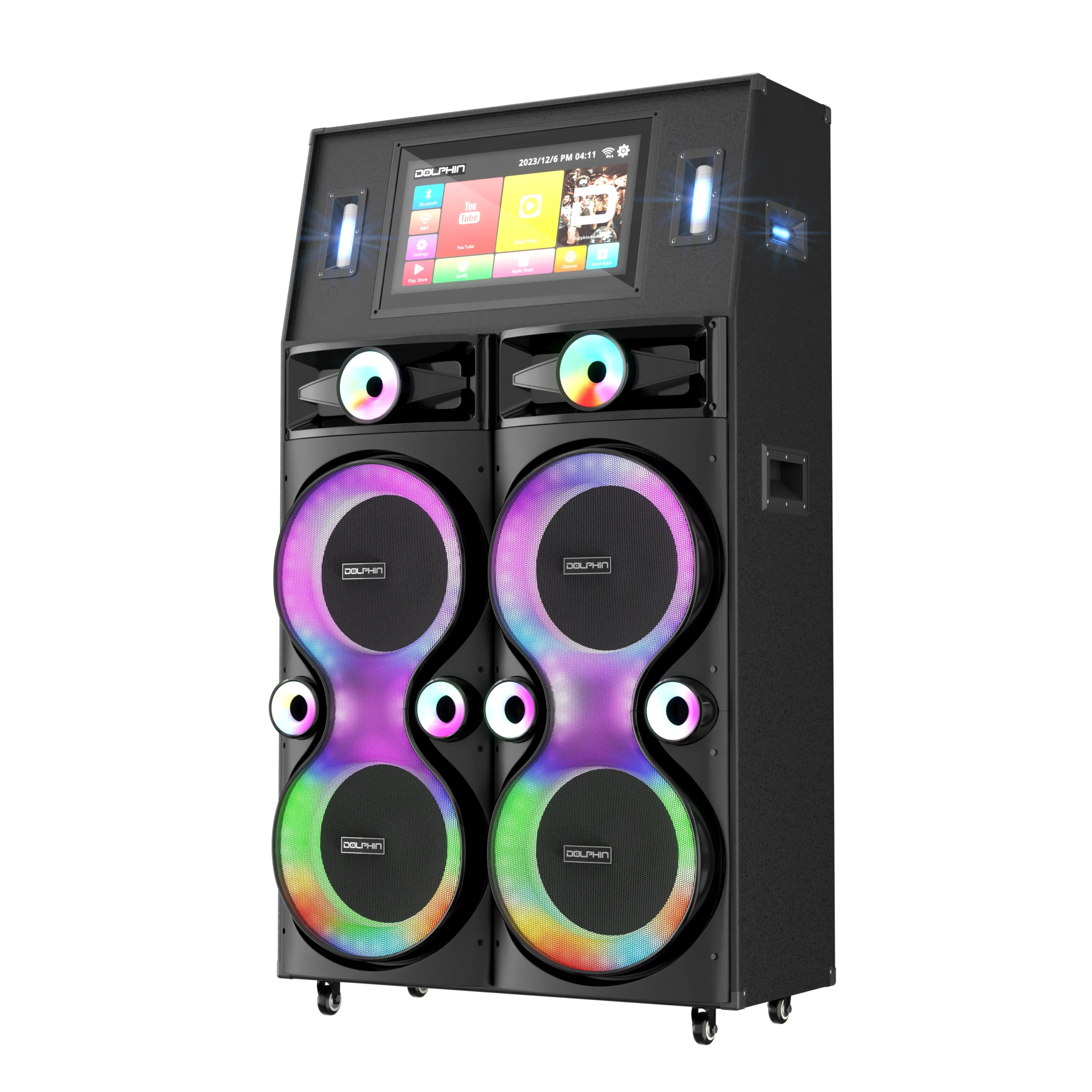 New PostCombining Karaoke and Speakers: Top Devices for Dual