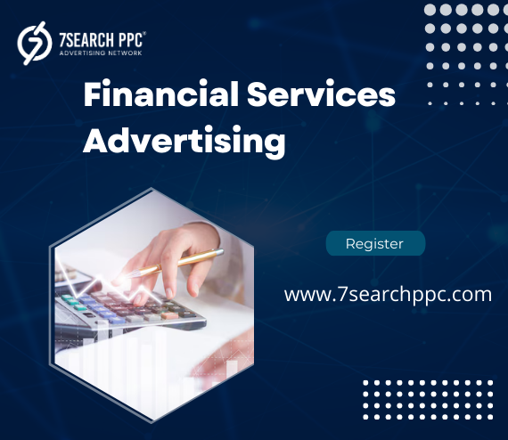 Financial Services Advertising | Insurance Ads