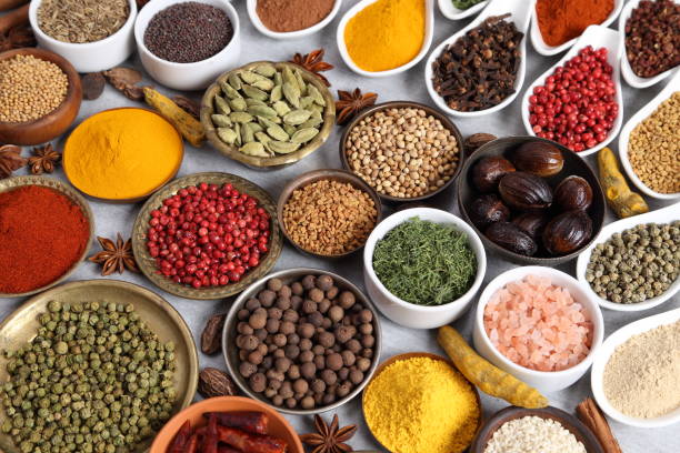 Food Additives Market: Size, Share, and Emerging Trends Overview