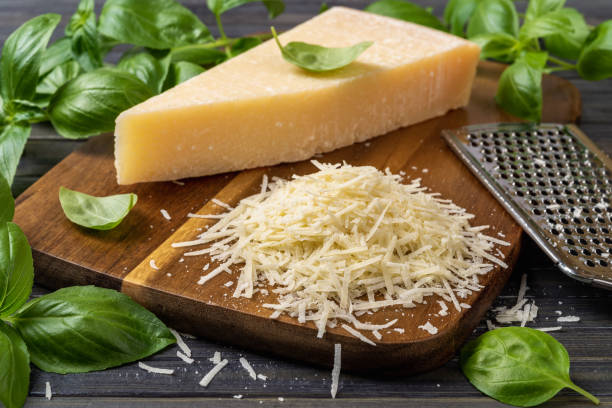 Grated Cheese Market Dynamic of Regional Revenue Trends 2032