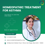 CCCube Homeopathy: Homeopathic Treatment for Asthma