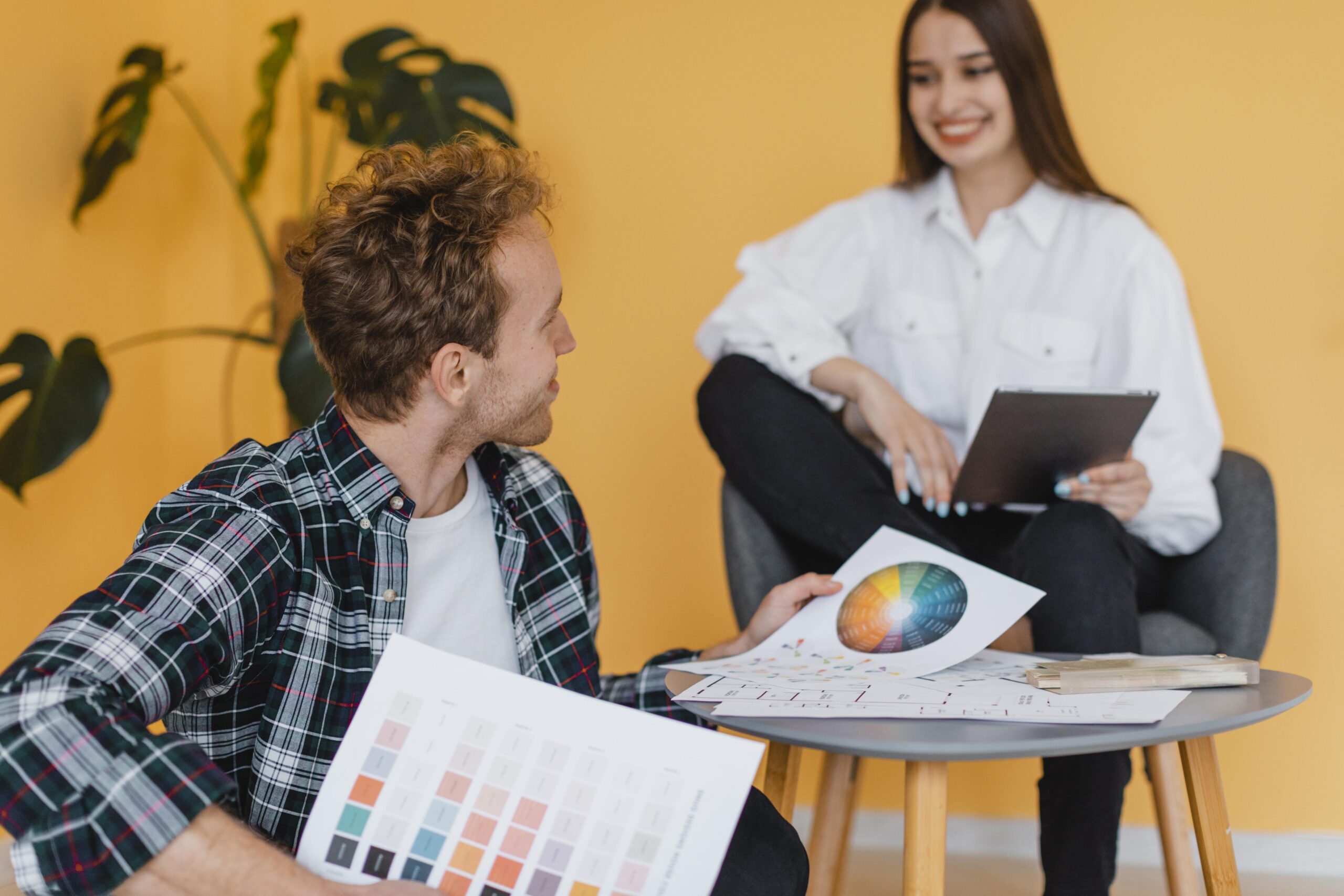 How to Choose the Right Brand Consultant in Kerala?