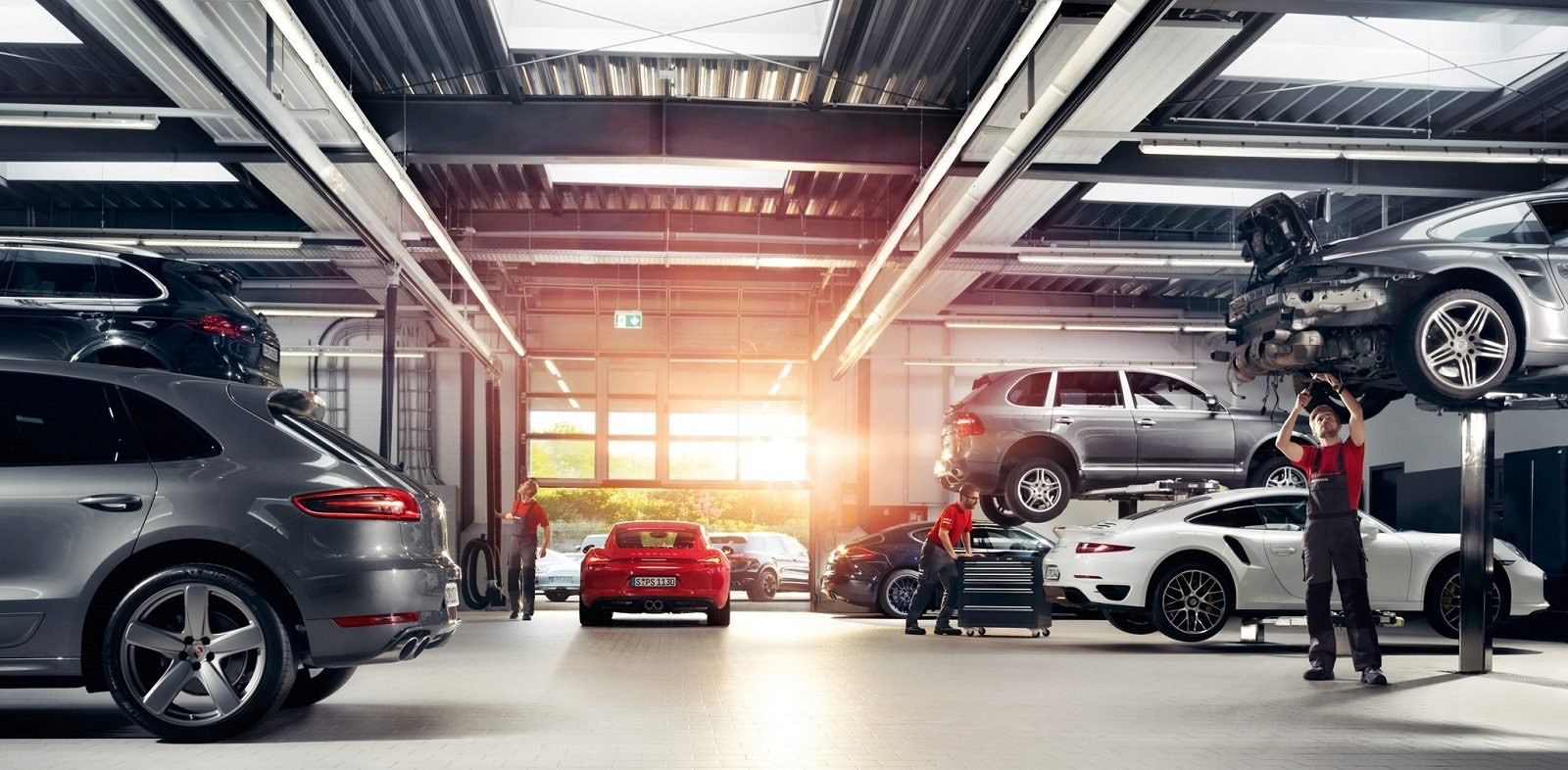 Comprehensive Car Maintenance in Central NJ: Your Ultimate Guide