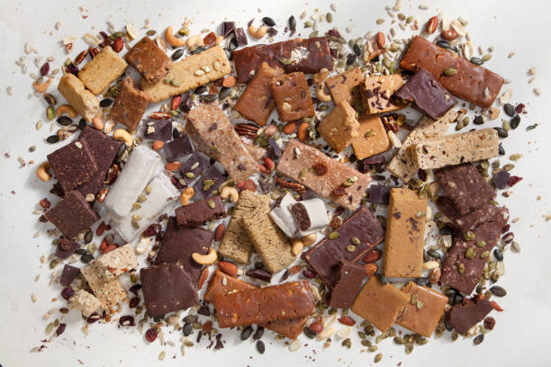 Keto Protein Bars MarketQuality Analysis, Statistics in 2032