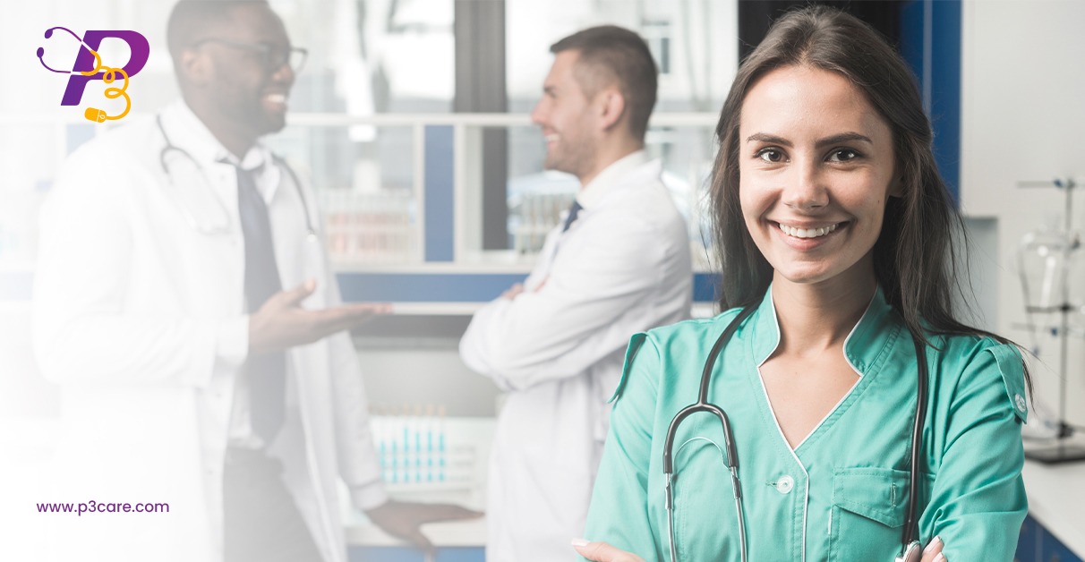 Optimize Revenue Cycle Management With P3 Healthcare’s Medical Billing Solutions